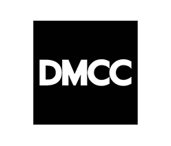 شعار DMCC — Dubai Multi Commodities Centre